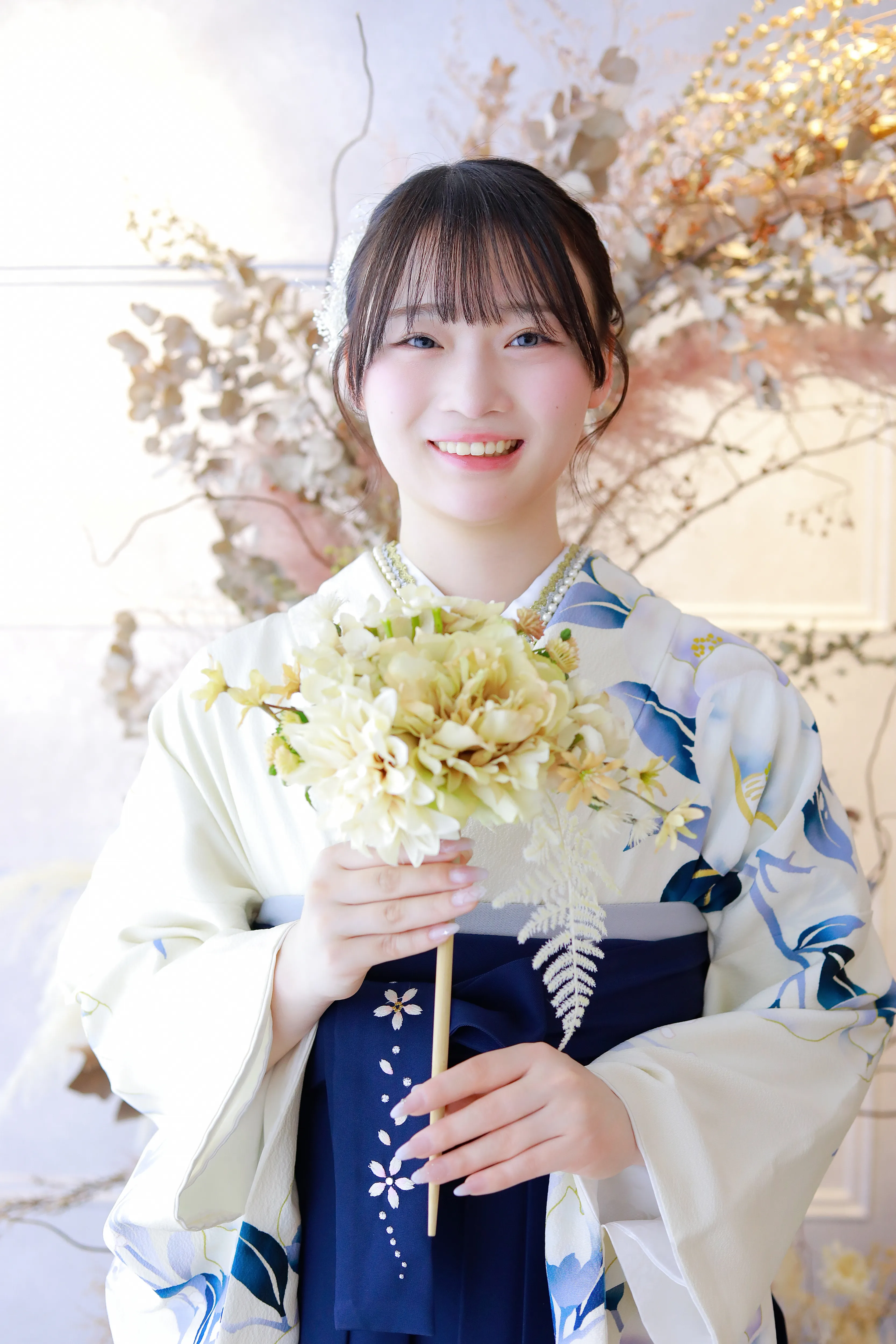 ほゆきちゃん